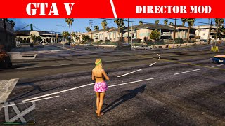 GTA V Mod gtav gta5 gtaonline gtav gta5online games gaming gameplay mod [upl. by Lemar]