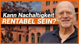 Michael Stober  Visionär und Hotelier vom Landgut Stober [upl. by Crim]