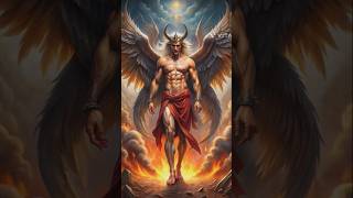 quotThe Fall Of Satan How Sin Entered Heavenquot [upl. by Golding732]