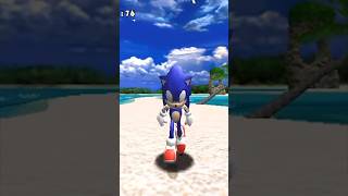 Sonic Game References In Games You Never Heard Of [upl. by Kendy]