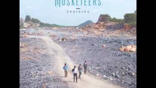 Musketeers แค่คุณ Official Audio [upl. by Alorac609]