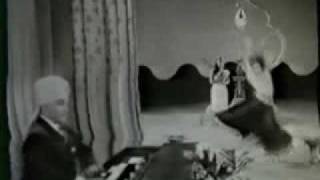 Korla Pandit Turkish Dance [upl. by Amaryl]