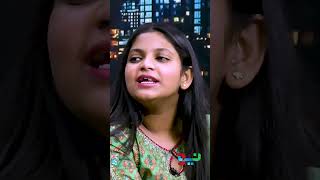 Saira Naseems Daughter Atika Zainbs Magical Voice  sairanaseem shorts [upl. by Otilopih]