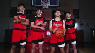 La Joya Palmview High School Basketball [upl. by Zabrina]