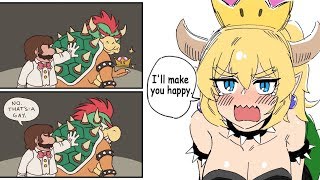 THE BEST OF BOWSETTE [upl. by Oilut]