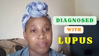 MY SHOCKING EXPERIENCE WITH LUPUS DIAGNOSIS IN 2024 [upl. by Ann-Marie]