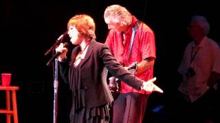 Heartbreaker  Pat Benatar 2011 [upl. by Pate24]