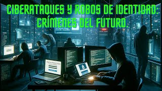 Protege tu futuro aprende sobre las amenazas cibernéticas emergentes  Resumen de Futrure Crimes [upl. by Innavoij660]