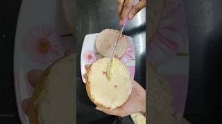 How to make BUN MASKA  How to make Butter Bun  Snacks Recipes  Easy Recipe At Home in 5 minutes [upl. by Huntington]