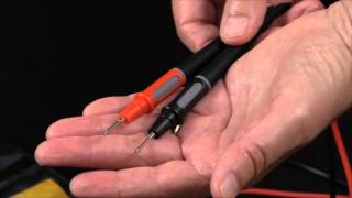 Fluke Test Leads Probes and Accessories [upl. by Ermey]