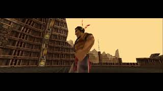 Turok Dinosaur Hunter PC Part 1212 The Campaigner [upl. by Hannibal]