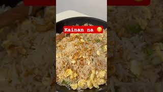 Kanin na ulam pa myfriedRice [upl. by Rovner112]