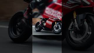 Ducati Panigale D4 edit 🔥 Song KB 10K shorts davinciresolve edit [upl. by Ahcila]