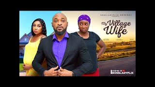 VILLAGE WIFE  DEZA THE GREAT FAITH DUKE CHIOMA OBIYOMI LATEST 2024 NIGERIAN MOVIE RECAPS [upl. by Suedama]