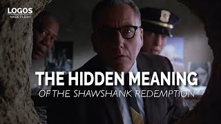 The Shawshank Redemption HOPE [upl. by Killy]