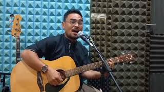 KISAH TAK SEMPURNA SAMSONS COVER musik cover samsonsband [upl. by Yonita]