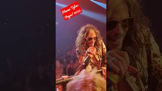 Aerosmith Vegas Dolby Live Theater Park MGM 2022 [upl. by Townie579]