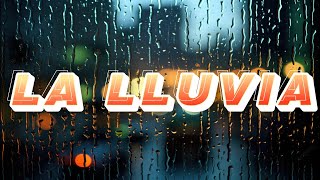 LA LLUVIA Y TRUENOS  SOUNDS FOR A GOOD LIFE [upl. by Lew]