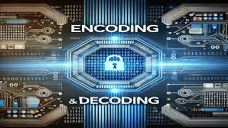 Encoding and Decoding for Bug Hunting and Web App Pentesting  tcrsecurity [upl. by Layol862]