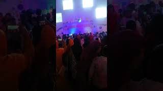 Jessore English school and college JESC class party 2024 novenber 184 [upl. by Ynetsed]