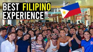 BEST FILIPINO EXPERIENCE IN COMPOSTELA VALLEY DAVAO  PHILIPPINES 2019 VLOG30 [upl. by Urial]