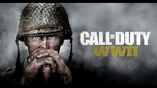 Call of Duty WWII  Nuevo modo de Juego Guerra  Todo sobre el Multiplayer [upl. by Icat855]