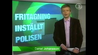 Metro Med Daniel Johansson [upl. by Yelreveb]