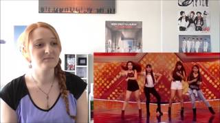 4th Impact 4th Power  6 Chair Challenge  Reaction [upl. by Eimot]