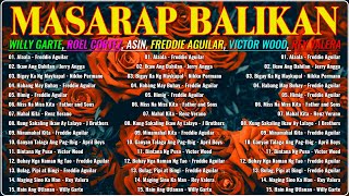 Tagalog Love Songs Dekada 80s 90s 🍀 Pure Tagalog Pinoy Old Love Songs 🍀 Pure Tagalog Pinoy1 [upl. by Denise472]