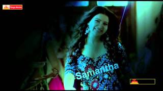 son of Sathyamurthy Teaser  Extended PreLook  Trailer  Allu Arjun  SamanthaTrivikram HD [upl. by Booker]