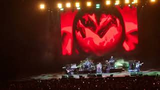 Caifanes  No dejes que En Vivo Monterrey 2024 [upl. by Kono]