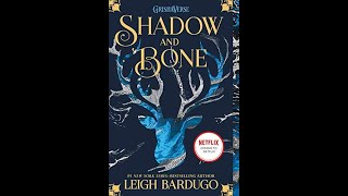 AudioBook Shadow and Bone Author Leigh Bardugo Alina reveals a dormant power that saves her life [upl. by Nahseez93]