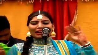 rinka bai and miss pawanpreet new song dj in mela mellianda [upl. by Haridan]