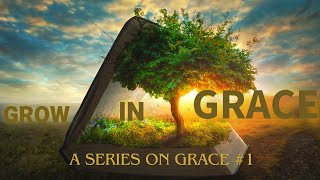 God Grace Economy 10152023 [upl. by Grath]