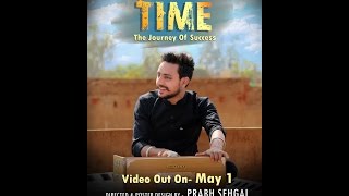 TIME Full Video  Nav Saini  Latest Punjabi Song 2016 [upl. by Ricardo614]