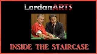 LordanArts Inside the Staircase [upl. by Mojgan88]