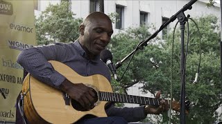 Cedric Burnside  Full Set  2023 [upl. by Asilak]