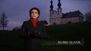 Weihnachten mit Rolando Villazon POLAR Film Trailer [upl. by Helbon990]