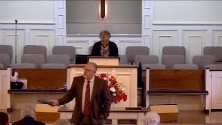 Red Hill Baptist Live Stream [upl. by Lanni611]