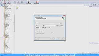 The complete hard drive recovery solution  Hetman Partition Recovery [upl. by Dreeda]