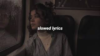 Gryffin  Tie Me Down slowedreverblyrics ft Elley Duhé [upl. by Leanor]