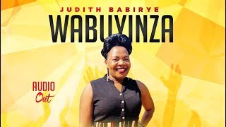 Wabuyinza by Judith Babirye Ugandan Gospel Music [upl. by Micheline]