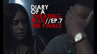 Diary of a Cheating Man Episode 7  Bianca  7 of 7  Finale [upl. by Aenaj603]