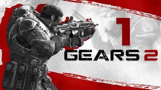 Gears of War 2 on PC Complete Setup Guide  Xenia Canary [upl. by Nwahsed459]