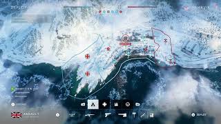 454 Battlefield V  Day 112  Narvik  British [upl. by Jonie]