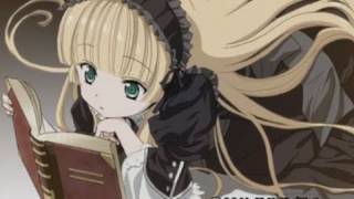 角川文庫「GOSICK」GOSICKs3 ＆ GOSICK7 発売CM [upl. by Leivad]