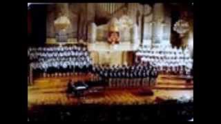 ESCOLANÍA quotDOMINGO SAVIOquot SantanderSpain  Beati omnes Mendelssohn [upl. by Hurlbut372]