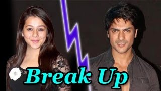 SHOCKING Ashish Kapoor amp Priyal Gor BREAK UP [upl. by Edmond]