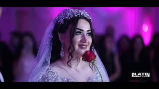 Boyuk Saray Oktay Aysel Wedding Platin Production [upl. by Eilyw857]