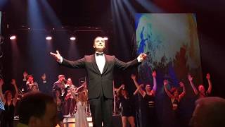 FALCO Musical 2019 Tribute Show Falco 1957 †1998 [upl. by Yrreb]